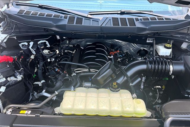 2023 Ford F-150 XLT - Photo 9