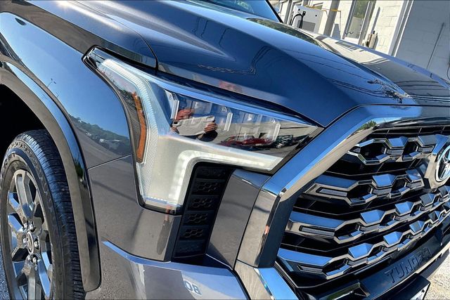 2023 Toyota Tundra Platinum - Photo 32