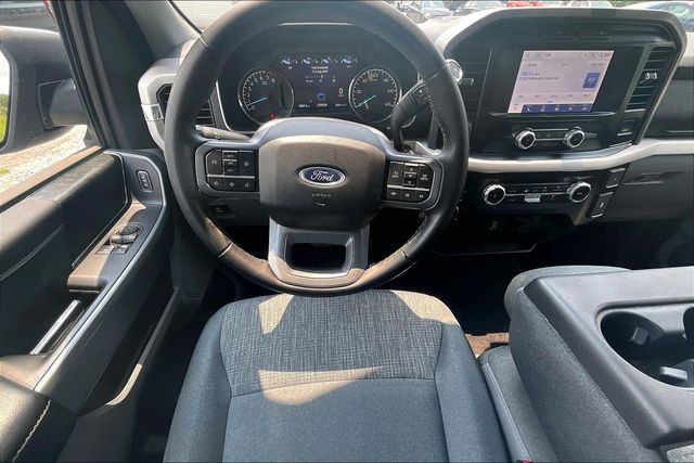 2023 Ford F-150 XLT - Photo 5
