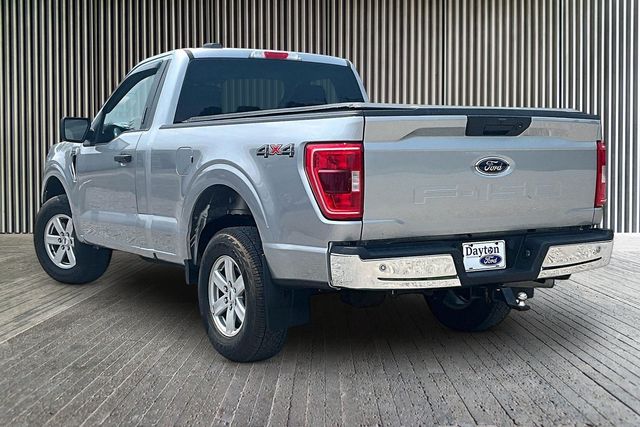 2023 Ford F-150 XLT - Photo 11