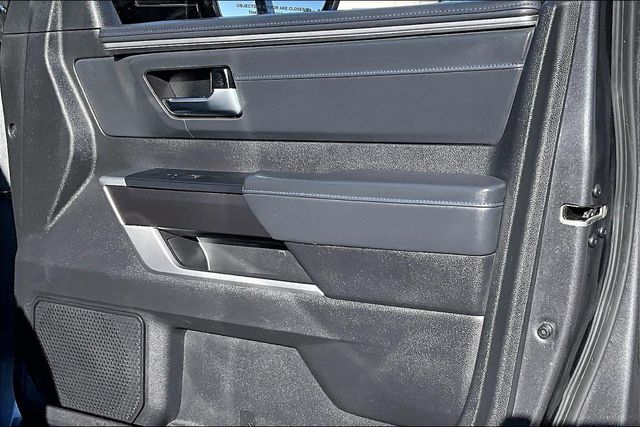 2023 Toyota Tundra Platinum - Photo 19