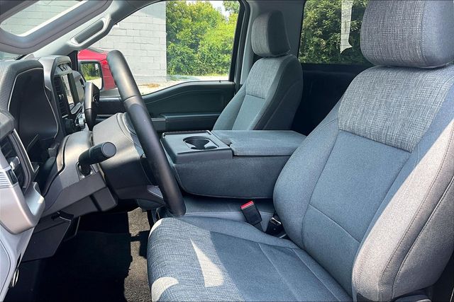 2023 Ford F-150 XLT - Photo 25