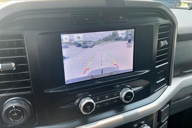 2023 Ford F-150 XLT - Photo 22