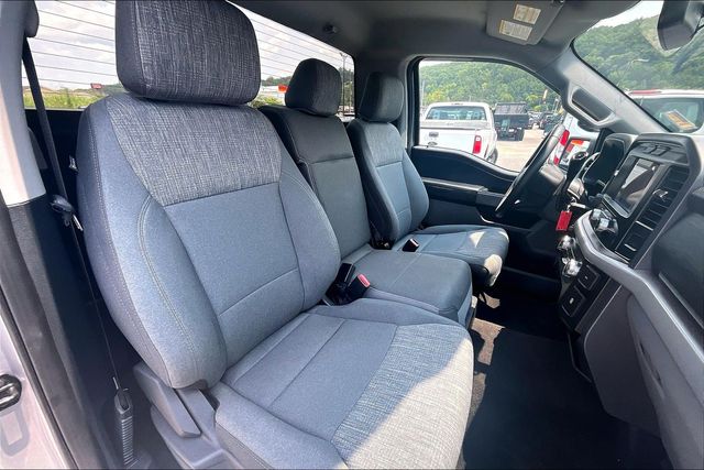 2023 Ford F-150 XLT - Photo 26
