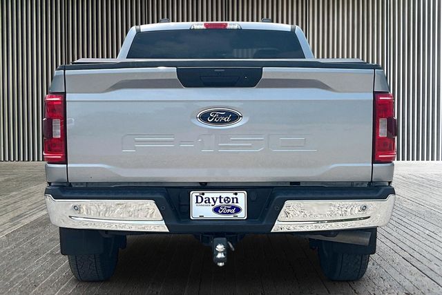2023 Ford F-150 XLT - Photo 4