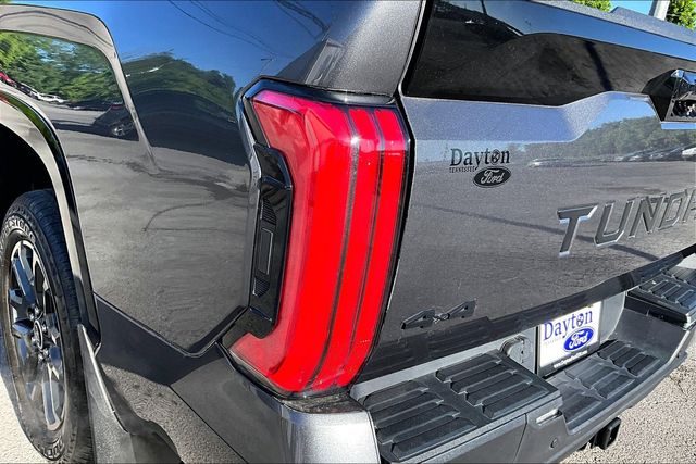 2023 Toyota Tundra Platinum - Photo 33