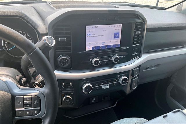 2023 Ford F-150 XLT - Photo 6