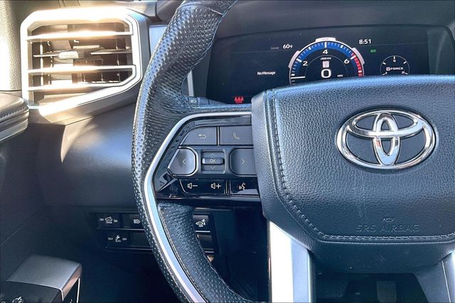 2023 Toyota Tundra Platinum - Photo 20