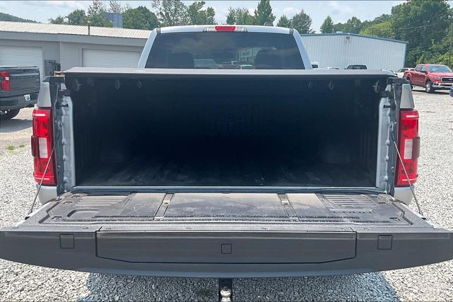 2023 Ford F-150 XLT - Photo 27