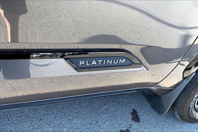 2023 Toyota Tundra Platinum - Photo 34