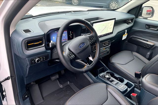 2026 Ford Maverick Tremor - Photo 6