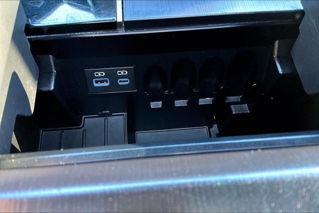 2023 Toyota Tundra Platinum - Photo 26