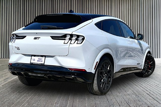 Used 2023 Ford Mustang Mach-E GT AWD with VIN 3FMTK4SX3PMA19492 for sale in Dayton, TN