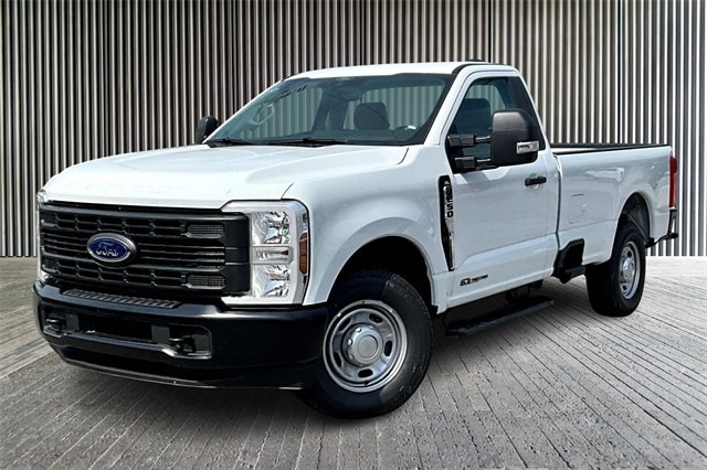 2025 Ford F-250 Super Duty