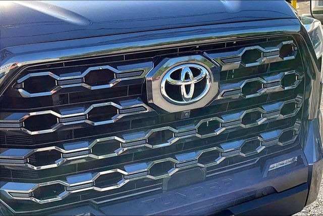 2023 Toyota Tundra Platinum - Photo 31
