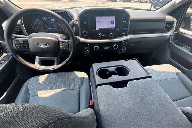 2023 Ford F-150 XLT - Photo 14