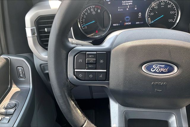 2023 Ford F-150 XLT - Photo 19