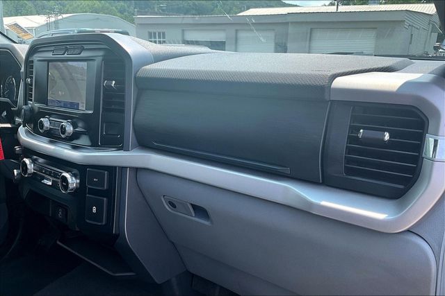 2023 Ford F-150 XLT - Photo 15