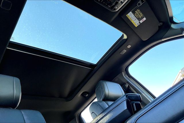 2023 Toyota Tundra Platinum - Photo 17