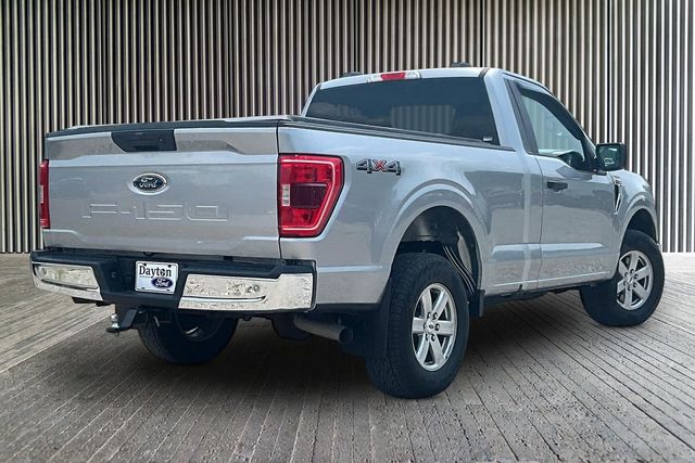 2023 Ford F-150 XLT - Photo 2