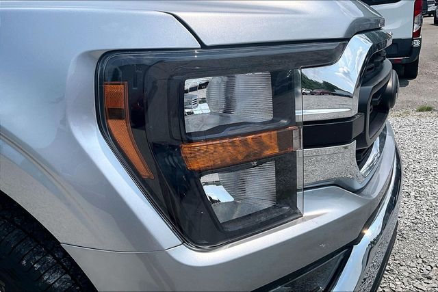 2023 Ford F-150 XLT - Photo 29