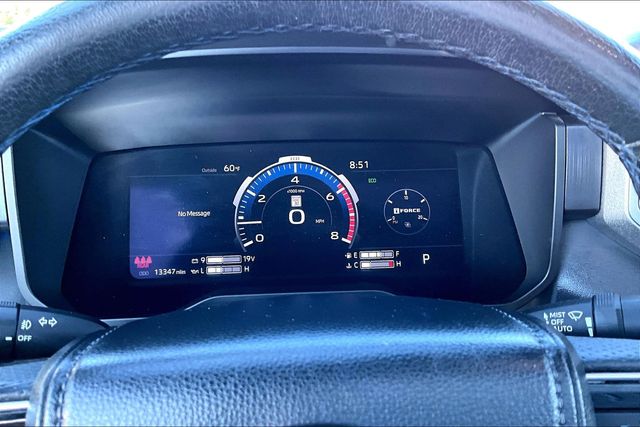 2023 Toyota Tundra Platinum - Photo 22