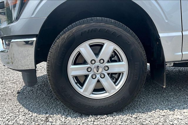 2023 Ford F-150 XLT - Photo 8