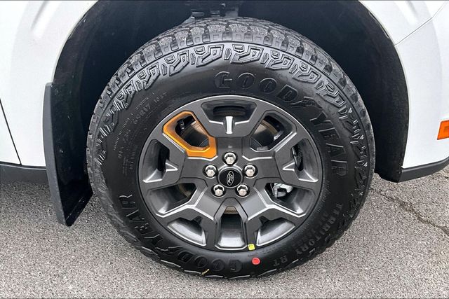 2026 Ford Maverick Tremor - Photo 12