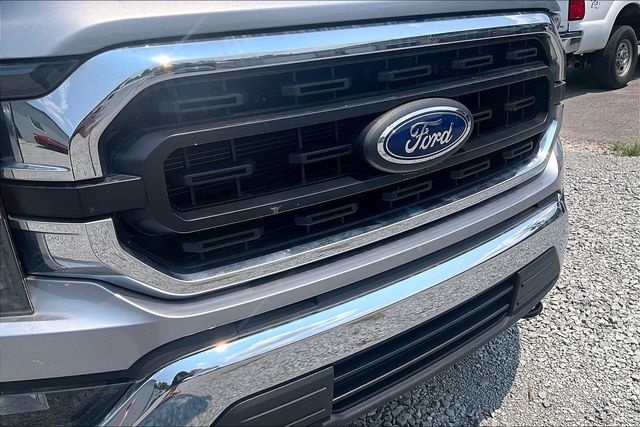 2023 Ford F-150 XLT - Photo 28