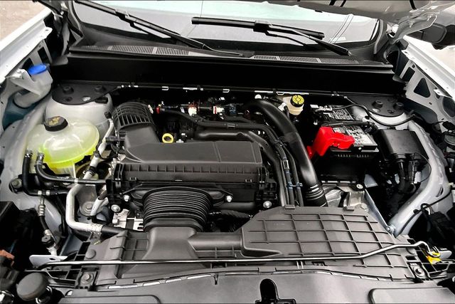 2026 Ford Maverick Tremor - Photo 11