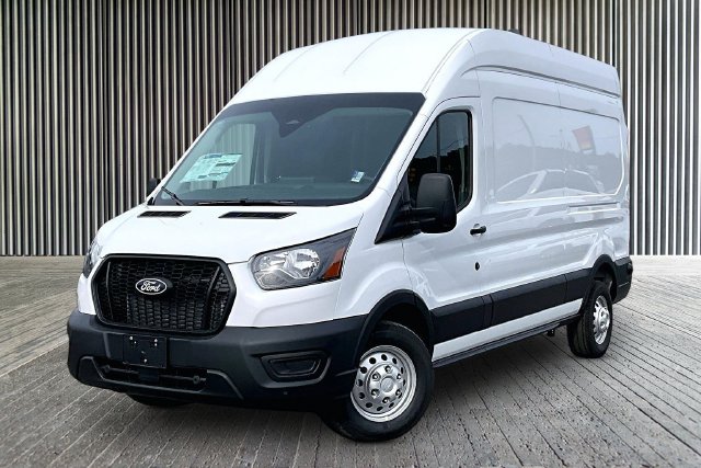 2027 Ford Transit-250 Cargo Base Van High Roof Van