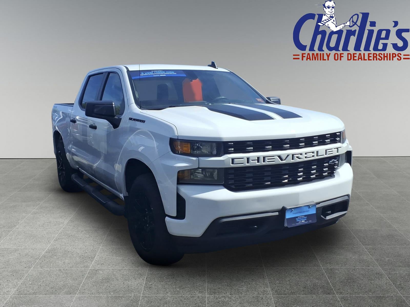 2022 Chevrolet Silverado 1500 Limited
