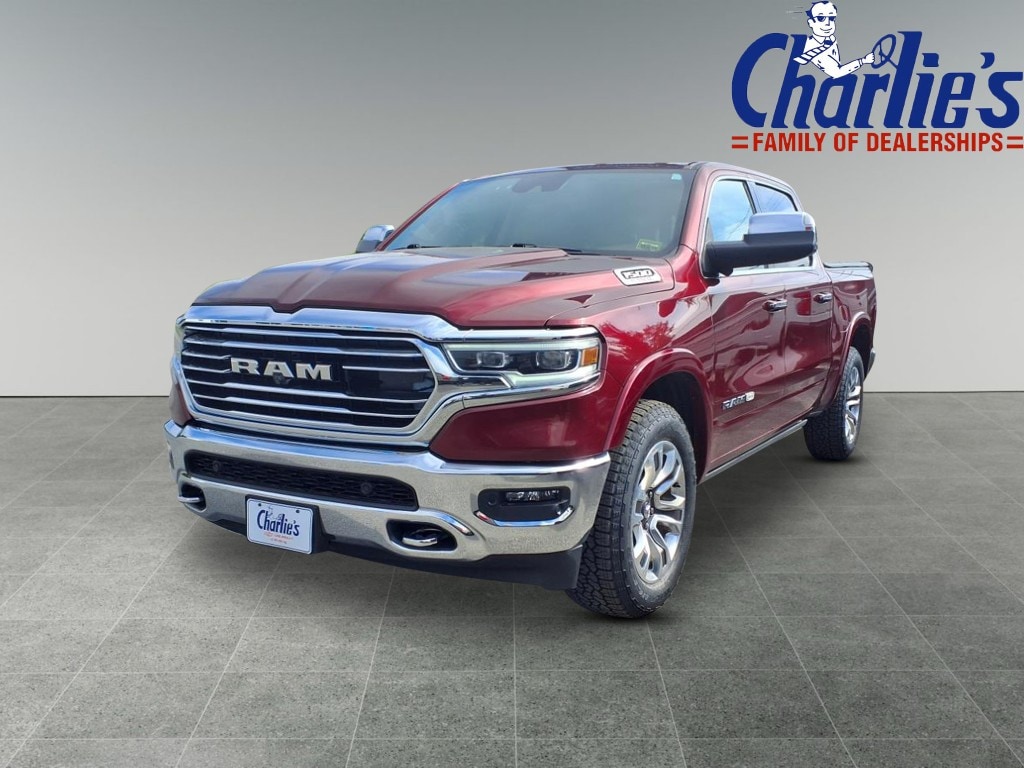 2021 RAM Ram 1500 Pickup