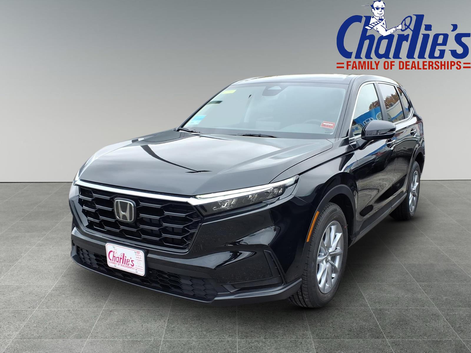 2027 Honda CR-V