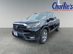 2026 Honda Ridgeline AWD RTL Truck Crew Cab 9 speed automatic