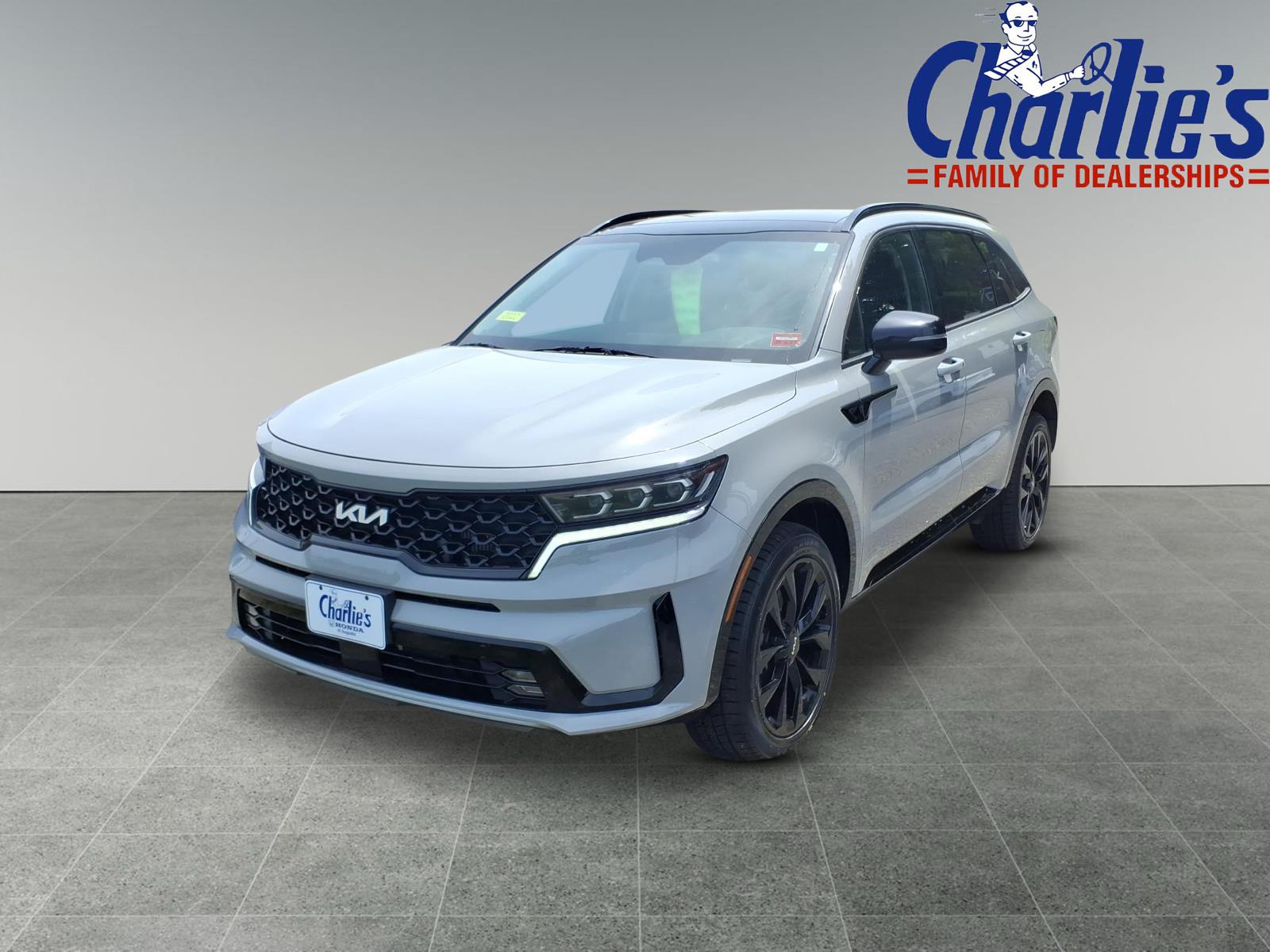 2022 Kia Sorento
