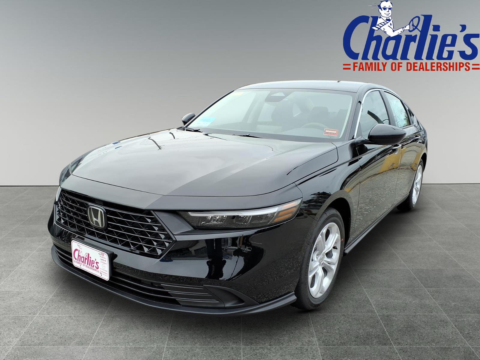 2026 Honda Accord