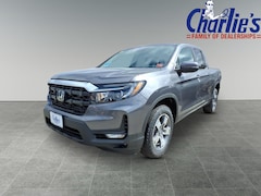 2026 Honda Ridgeline AWD RTL Truck Crew Cab 9 speed automatic