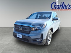 2026 Honda Ridgeline AWD RTL Truck Crew Cab 9 speed automatic