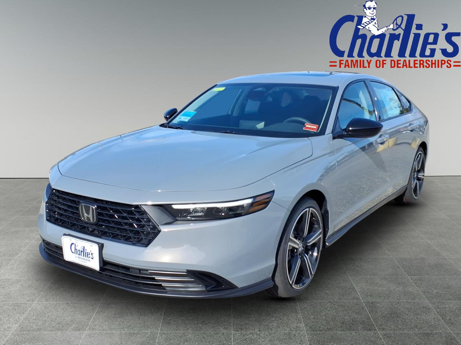 2026 Honda Accord