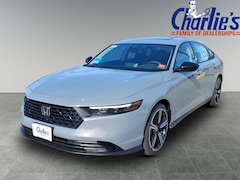 2026 Honda Accord Sedan SDN CVT SE Sedan Continuously Variable