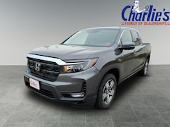 2026 Honda Ridgeline AWD RTL Truck Crew Cab 9 speed automatic