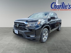 2026 Honda Ridgeline AWD RTL Truck Crew Cab 9 speed automatic