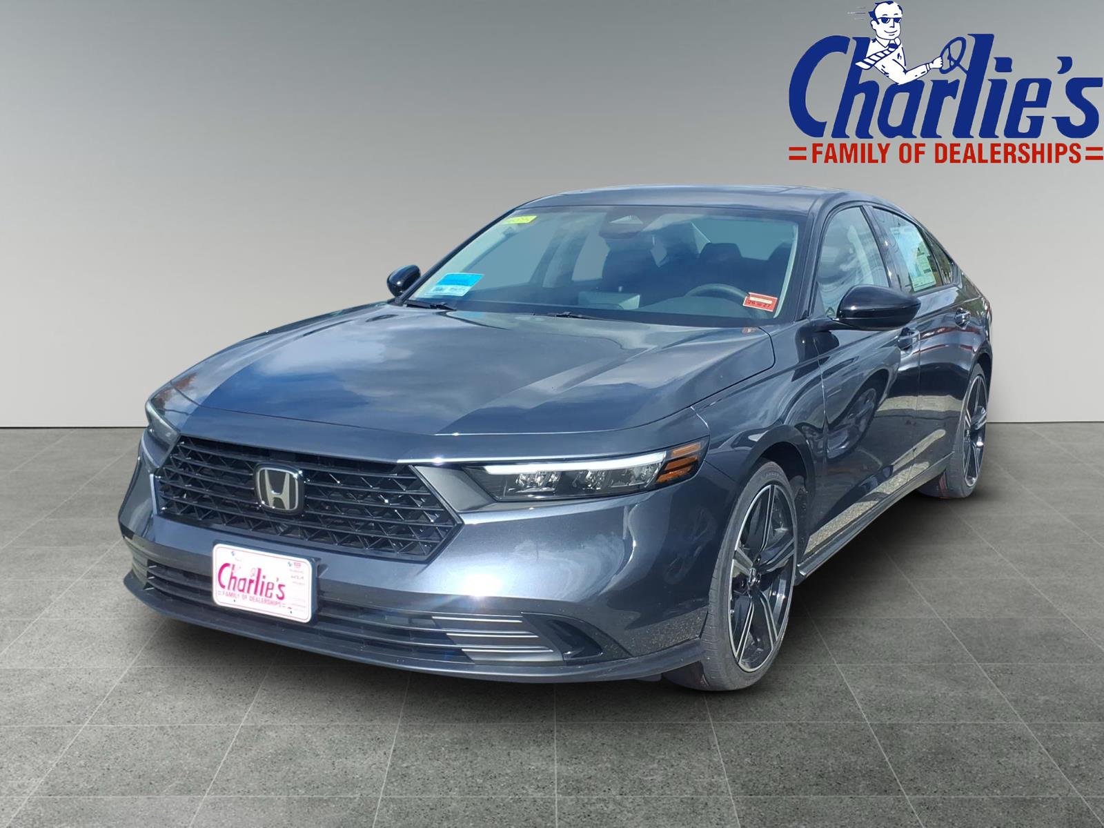 2026 Honda Accord