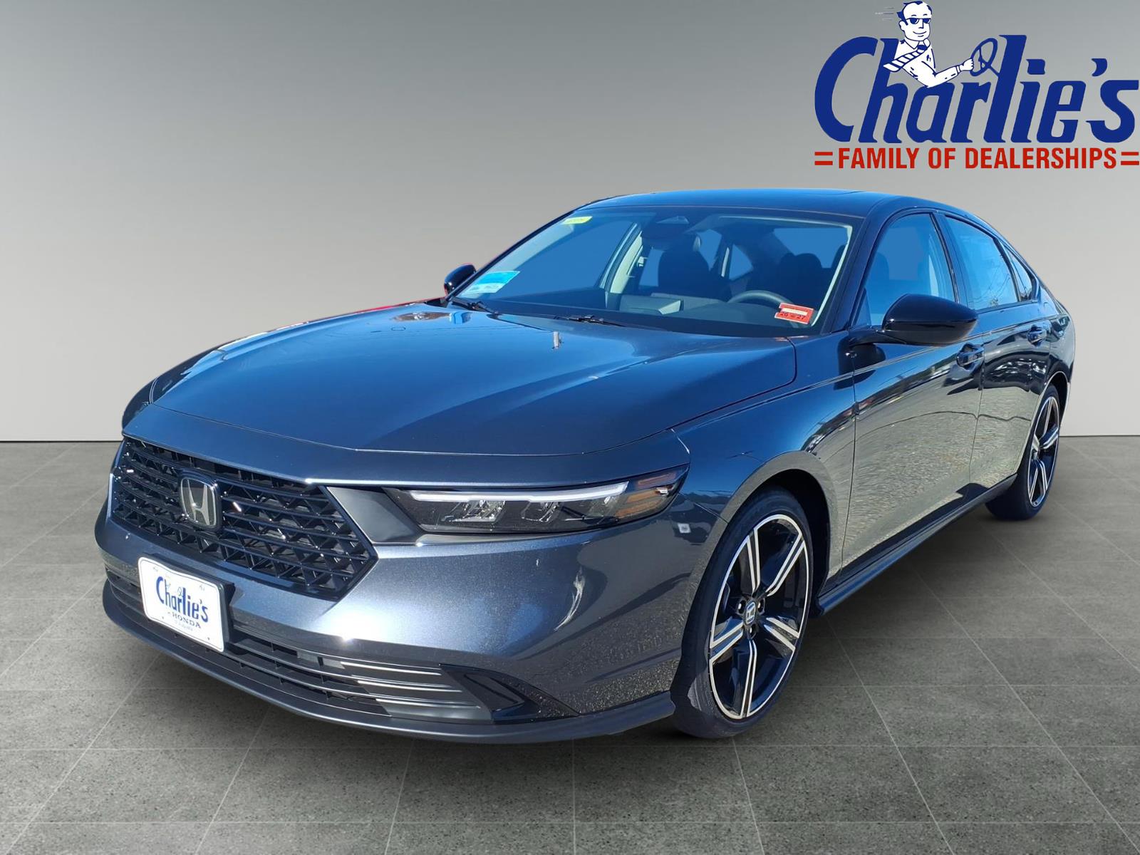 2026 Honda Accord Sedan SDN CVT SE Sedan Continuously Variable