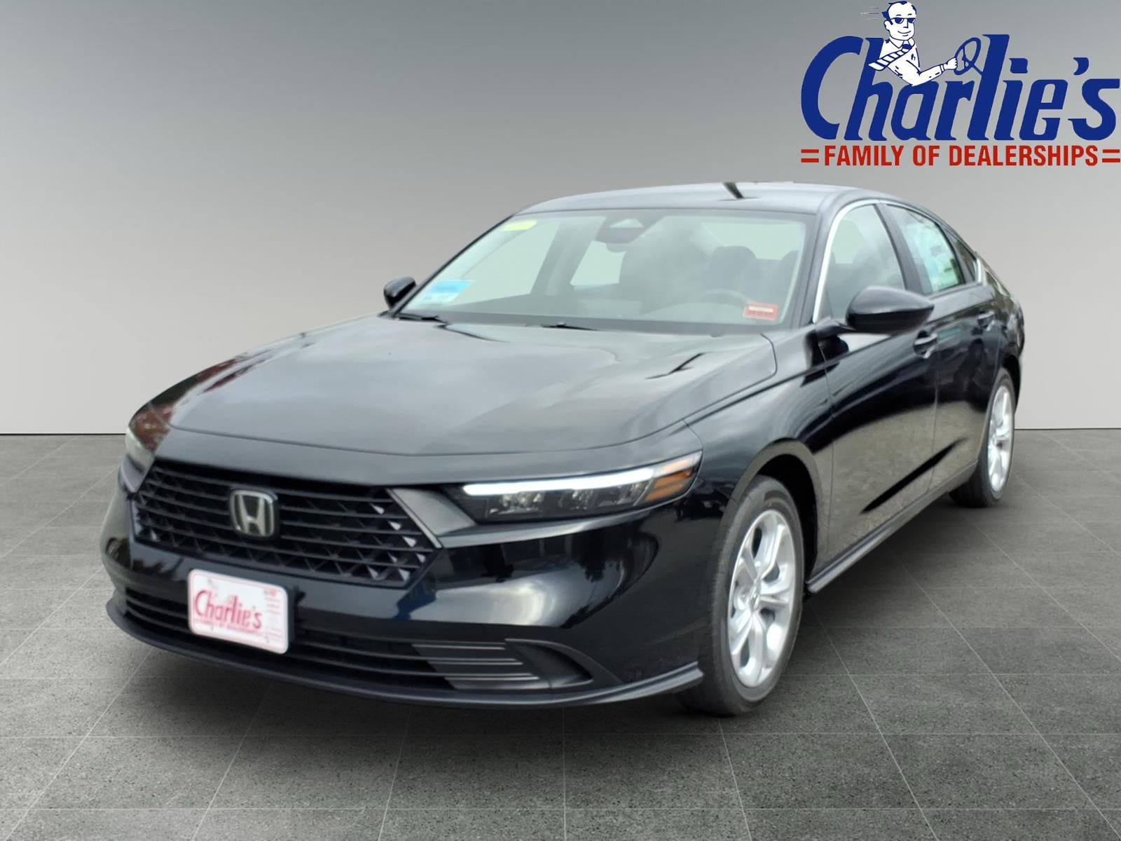 2026 Honda Accord