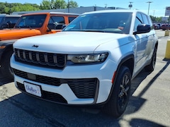 2026 Jeep Grand Cherokee LAREDO ALTITUDE 4X4 Sport Utility