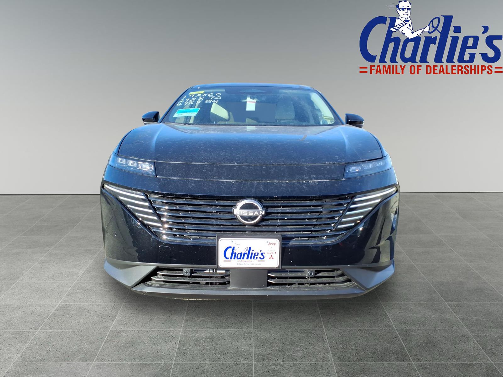 2026 Nissan Murano SL - Photo 2
