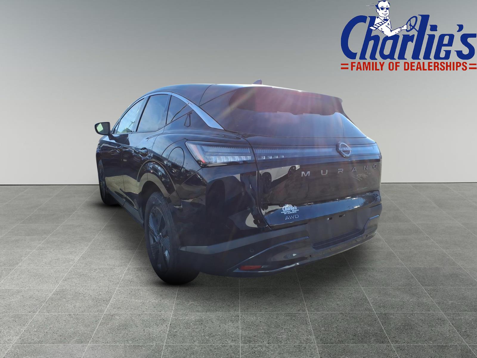 2026 Nissan Murano SL - Photo 5
