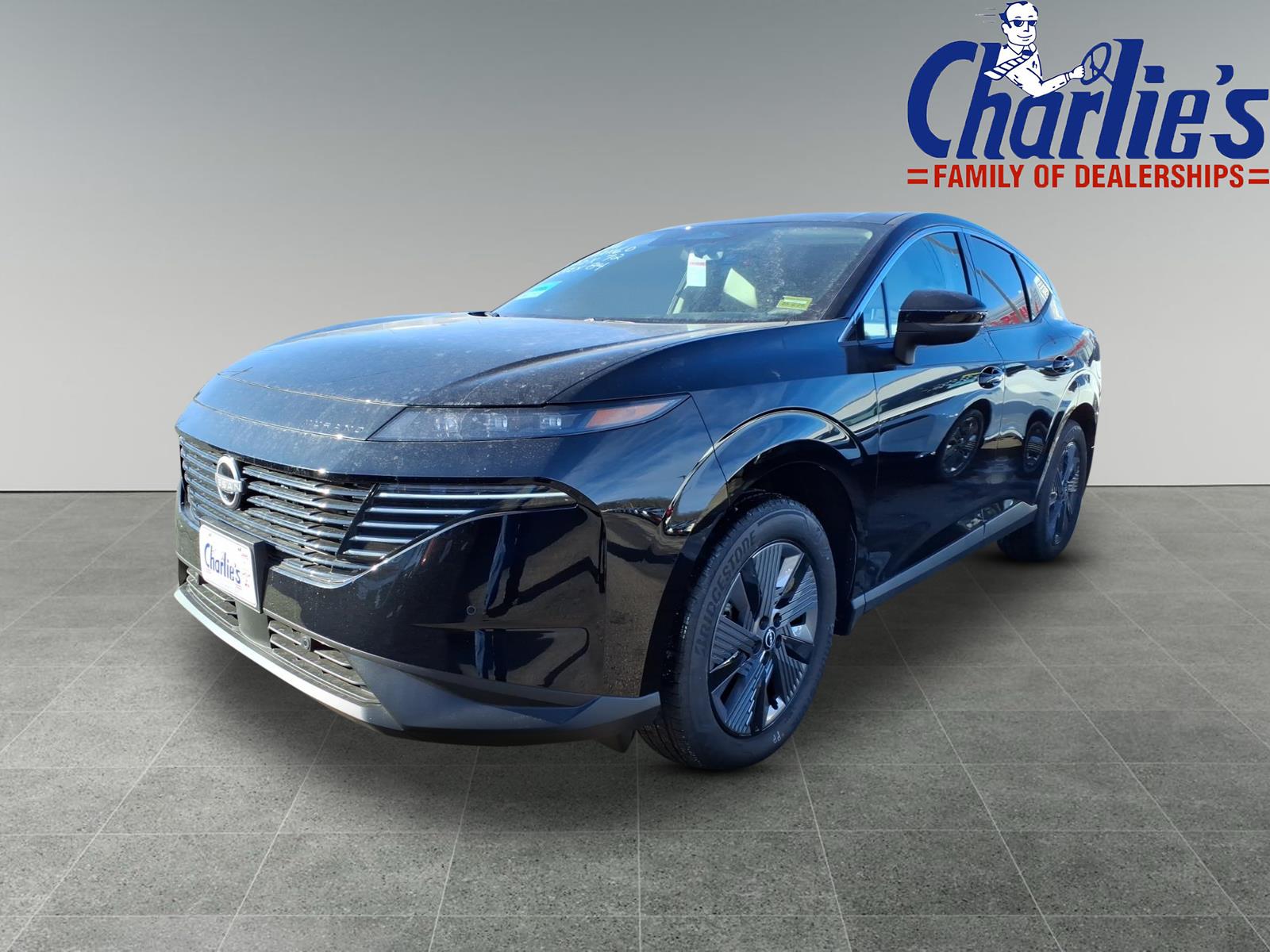 2026 Nissan Murano